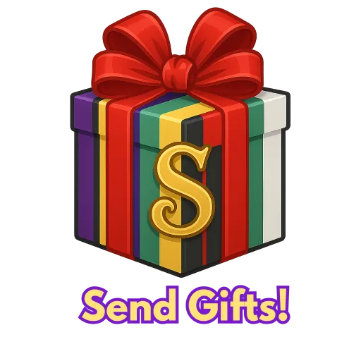 Send Gifts