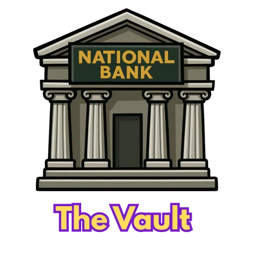 The Vault