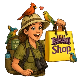 The Roost Store